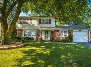 472 N School Ln, Souderton, PA 18964