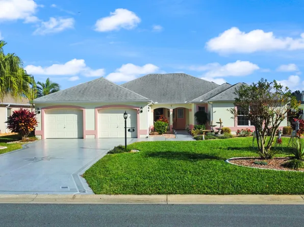 93 Palermo Pl, Lady Lake, FL 32159