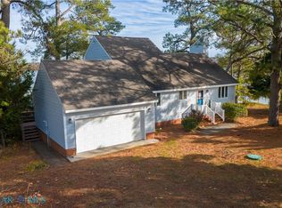 104 Heritage Point Rd, Deltaville, VA 23043