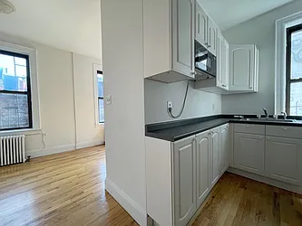 Rented by Compass