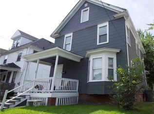 55 Garson Ave, Rochester, NY 14609