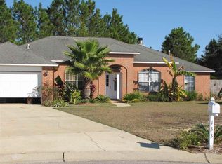 133 Belay Way, Perdido Key, FL 32507