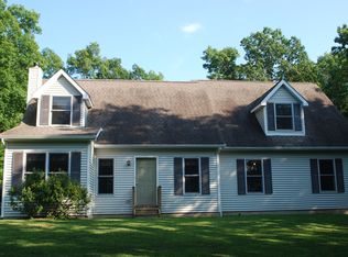 428 Clinton Hollow Rd, Salt Point, NY 12578