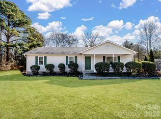 1909 Charlotte Hwy, York, SC 29745