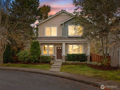 2713 86th Drive NE, Lake Stevens, WA, 98258