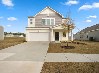420 Pender Woods Dr, Summerville, SC 29486