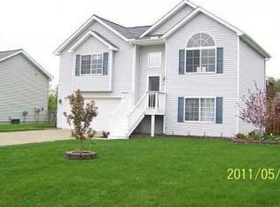 8254 Lockerbie Rd, Parma, MI 49269