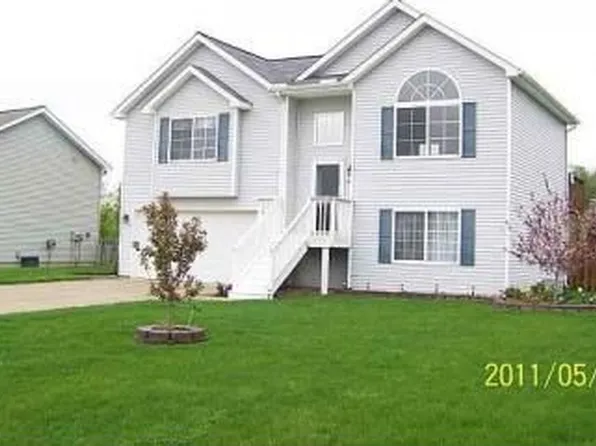 8254 Lockerbie Rd, Parma, MI 49269