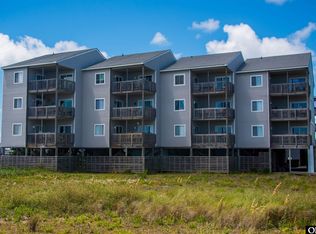 24256 Resort Rodanthe Dr #6B, Rodanthe, NC 27968