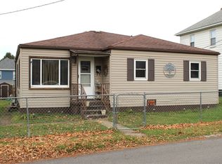 538 Green St, Brownsville, PA