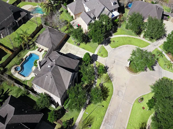 3907 Hart Cir, Missouri City, TX 77459