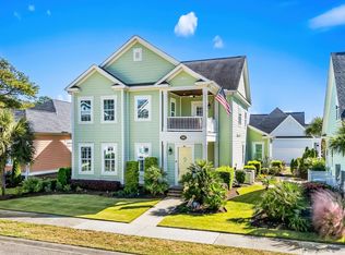 1416 Hunters Rest Dr., North Myrtle Beach, SC 29582