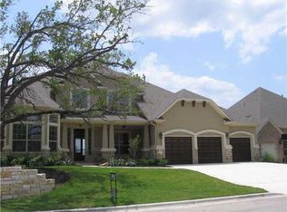 17200 Rush Pea Cir, Austin, TX 78738