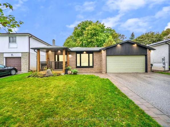 42 Mitchell Ave, Alliston, ON L9R 1C2