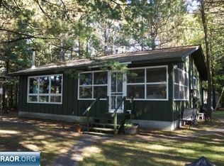 607 Crane Lake Narrows, Crane Lake, MN 55725