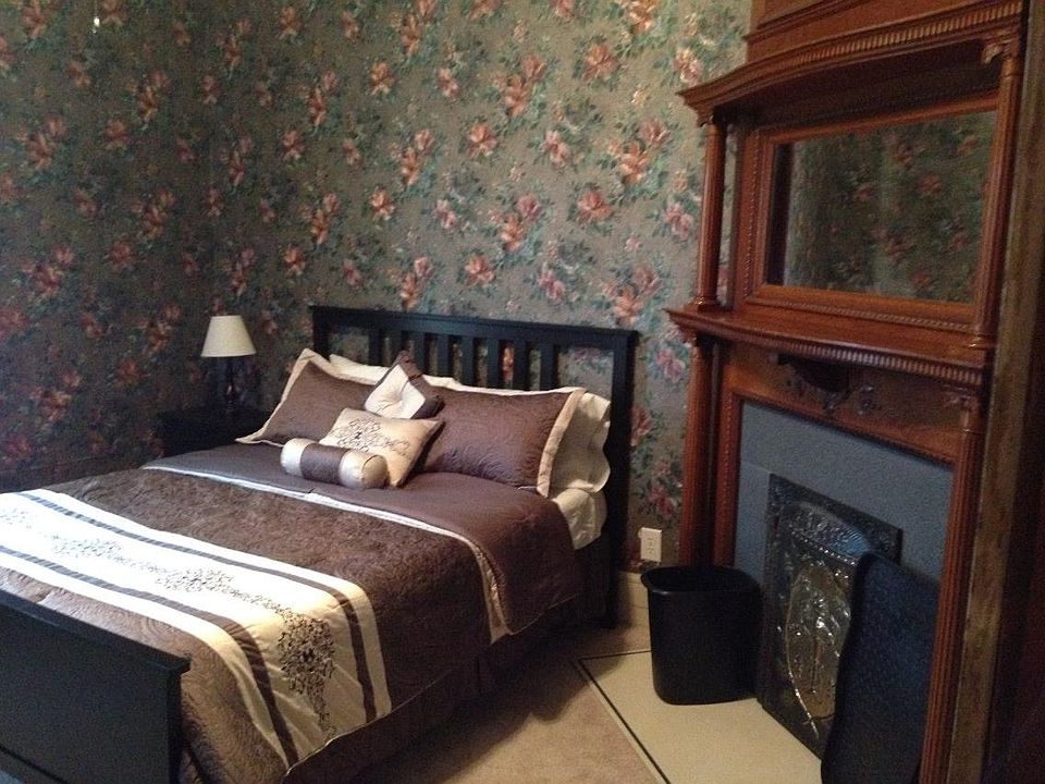 Your room