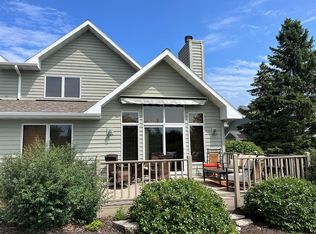 9185 Hidden Blossom Ln UNIT 2002, Fish Creek, WI 54212