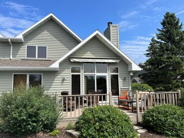 9185 Hidden Blossom Ln Unit 2002, Fish Creek, WI 54212