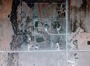 3841 E 400th Rd, Oologah, OK 74053