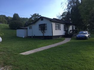 5617 Hickory Valley Rd, Heiskell, TN 37754