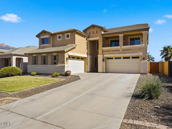 5545 E DIONYSUS Drive, Florence, AZ 85132