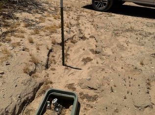 4662 Sierra Way, Twentynine Palms, CA 92277