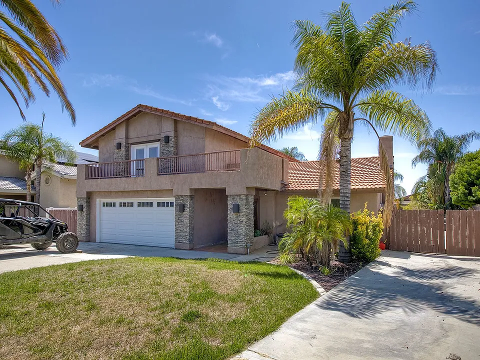 29712 Chaparral Way