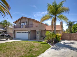 29712 Chaparral Way, Quail Valley, CA 92587
