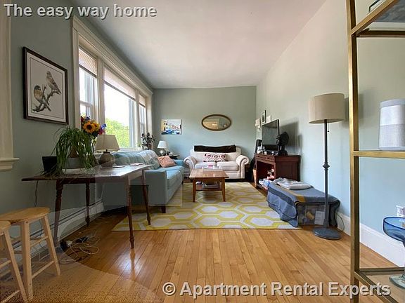 Apartment Rental Experts