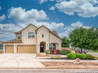 3004 Sandstone Way, New Braunfels, TX 78130
