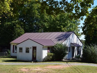 101 Barker St, Randleman, NC, 27317