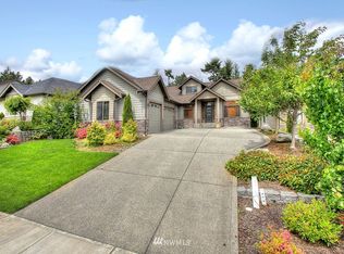 3617 118th Stct NW, Gig Harbor, WA