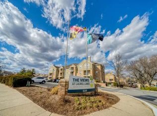 8220 Marymont Dr #6-42, Laurel, MD
