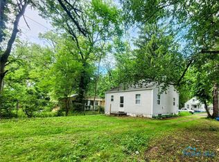 708 Turner Ave, Toledo, OH 43607