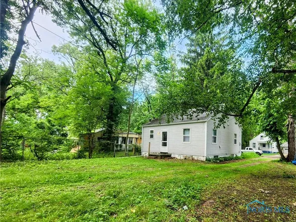 708 Turner Ave, Toledo, OH 43607