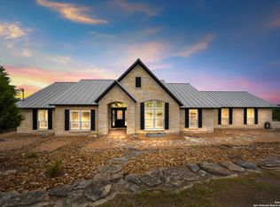 212 Vista View Pl, Spring Branch, TX 78070