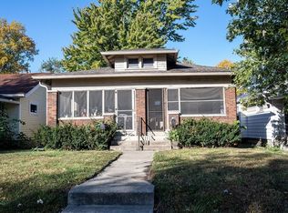 830-832 N Emerson Ave, Indianapolis, IN