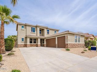 17432 W Bajada Rd, Surprise, AZ 85387