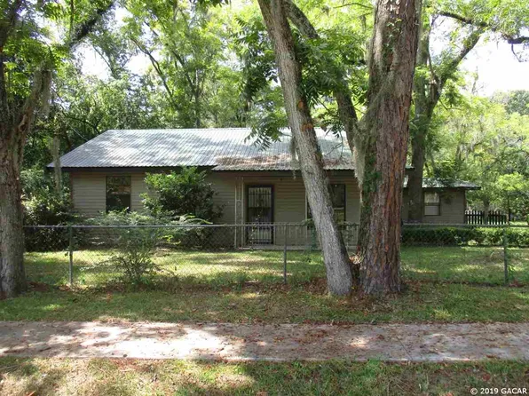1217 Colley Rd S, Starke, FL 32091
