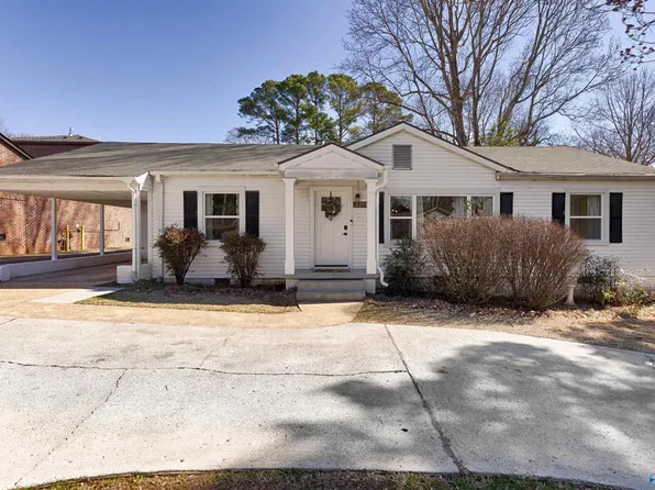 2213 California St SE, Huntsville, AL 35801