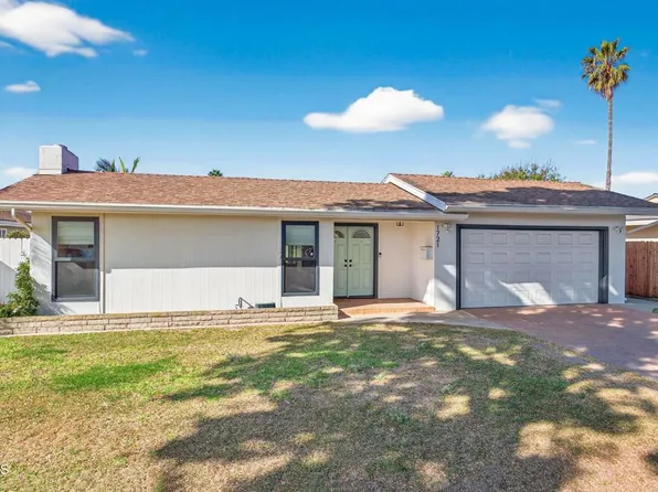 1721 Joanne Way, Oxnard, CA 93030