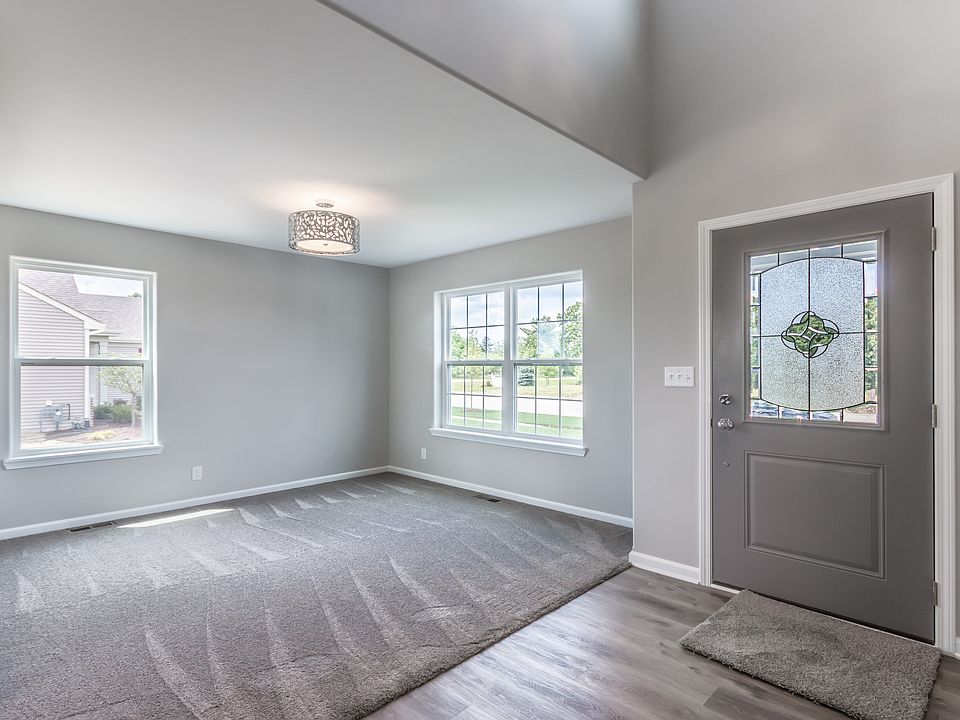 Bradshaw Plan, Sunset Ridge, Richmond, IL 60071 Zillow