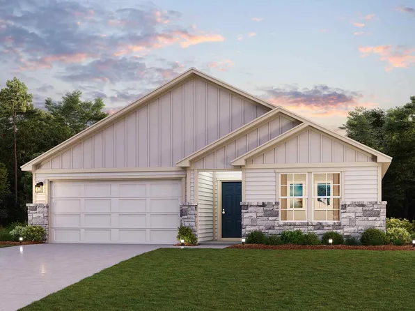 Roanoke Plan, Sperling Place Farms