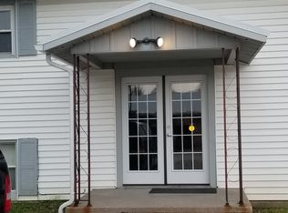 609 N Dirks St, Buhler, KS 67522