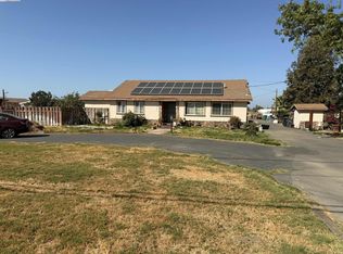 11601 W Clover Rd, Tracy, CA 95304