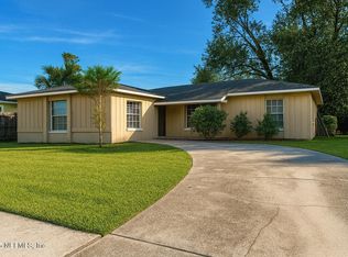 8362 Kipling Ct, Jacksonville, FL 32244