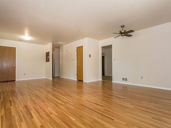 Gleaming Hardwoods on Main