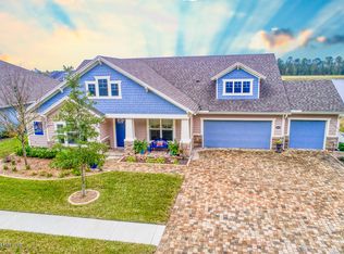 85600 Berryessa Way, Fernandina Beach, FL 32034