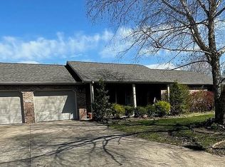 1340 Platinum Ct, Cape Girardeau, MO 63701