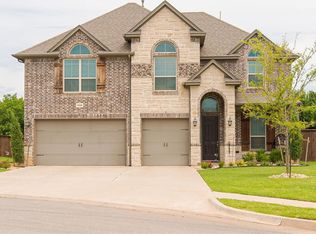 1509 Cordgrass Ct, Edmond, OK 73013